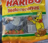 Melocotones
