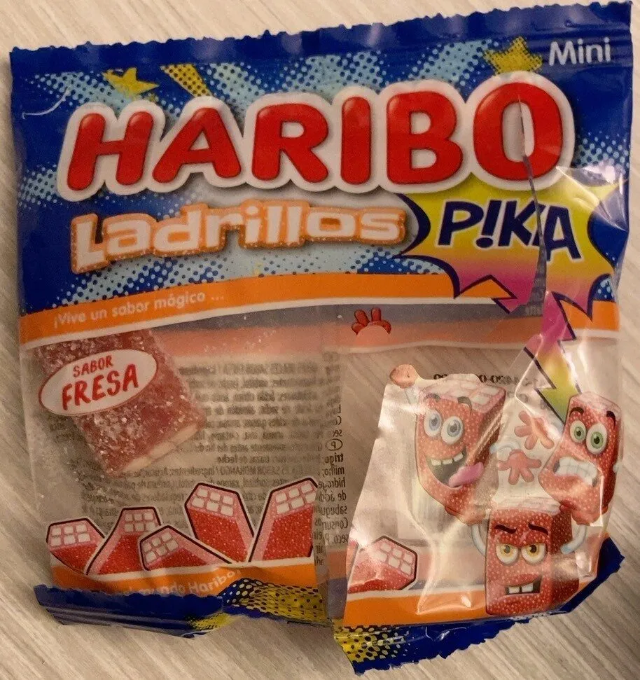Ladrillos