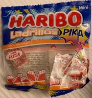 Ladrillos