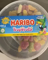 Tropifrutti