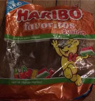 favoritos Fusíon