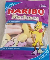 Pisotones