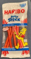 Balla stixx
