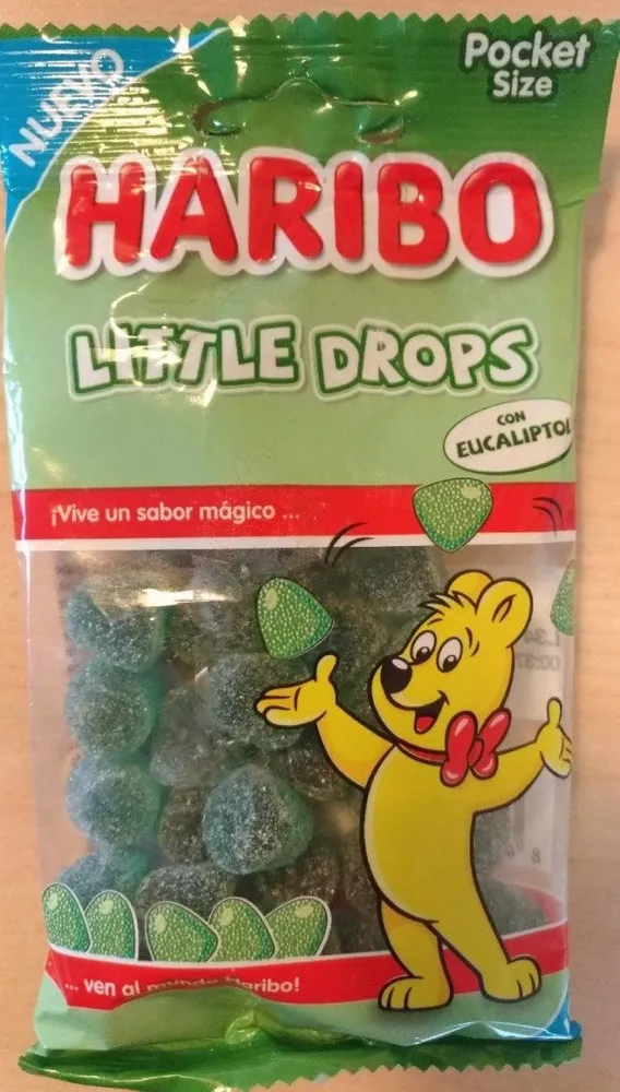 Little Drops