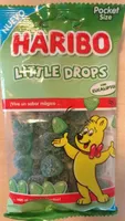 Little Drops