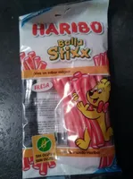 Haribo bella stix