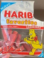 Favoritos red pica