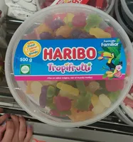 Tropifruti