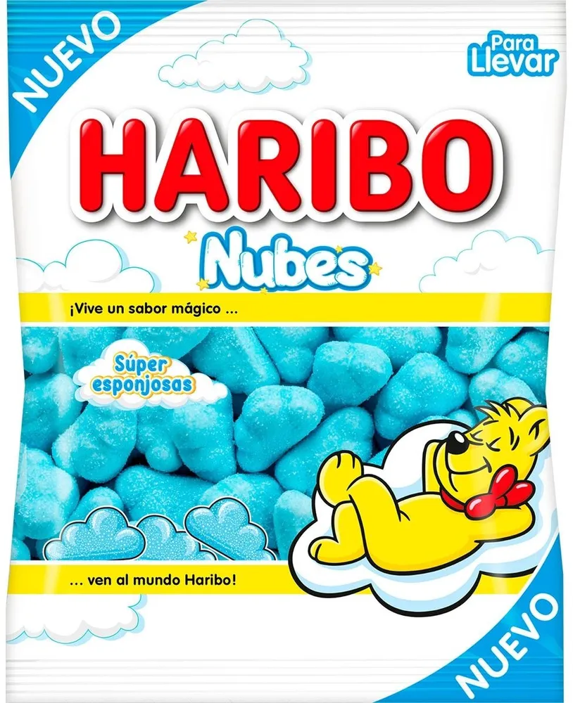 Nubes