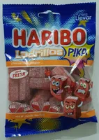 Ladrillo sabor fresa