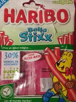 Balla stixx