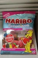 Para Llevar HARIBO favoritos ¡Vive un sabor mágico