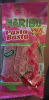 Pasta basta pika