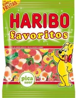Favoritos Pica Sour
