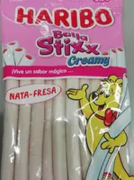 Balla stixx creamy