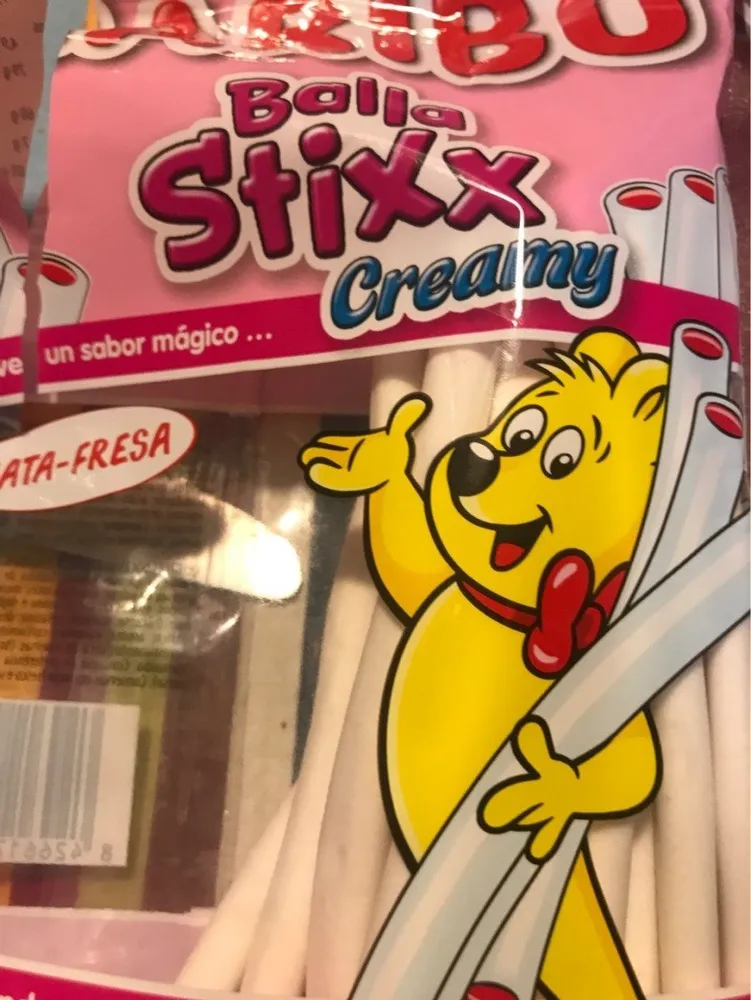 balla stixx