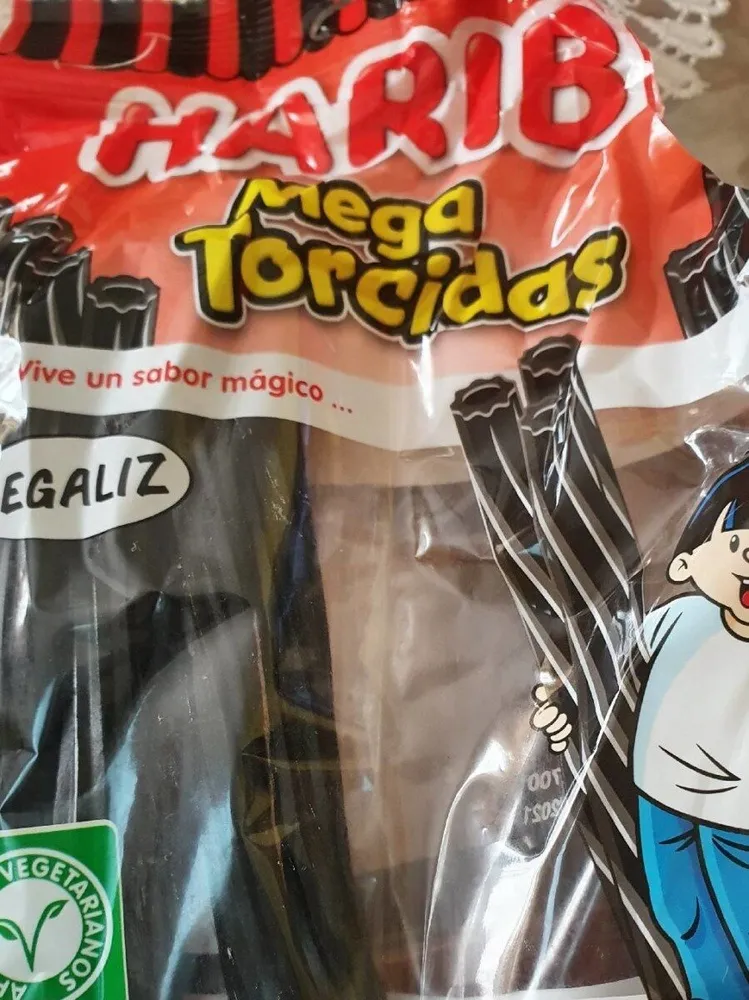 Mega Torgidas
