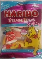 Favoritos original