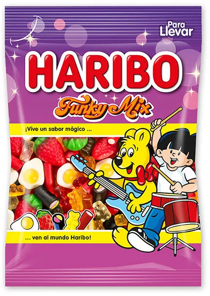 Funky Mix