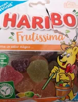 Frutissima vegana