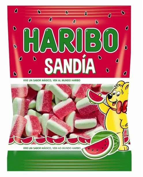 Sandía