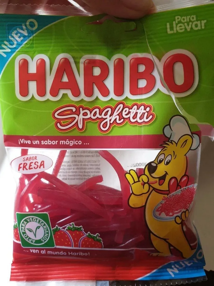 HARIBO Spaguetti