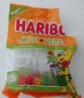 Haribo My Flowers