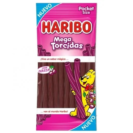 Mega torcidas