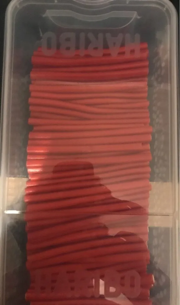 Balla Stixx (Fraise)