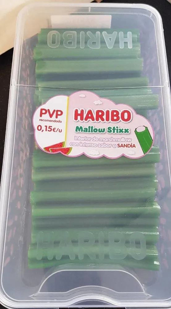 mallow stixx