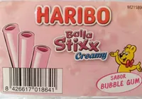 Balla stixx creamy