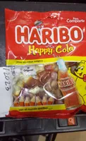 Haribo Happy cola