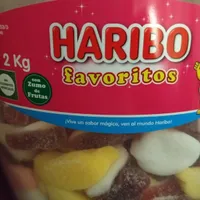 Gominolas