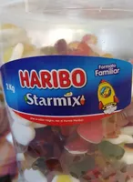 Starmix