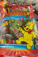 Mega party