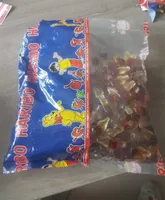 Mini Bouteille De Coca