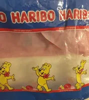 Haribo Schtroumpfs P!K 3X1KG