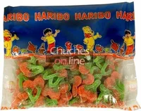 Cerezas Con Azucar Super Haribo