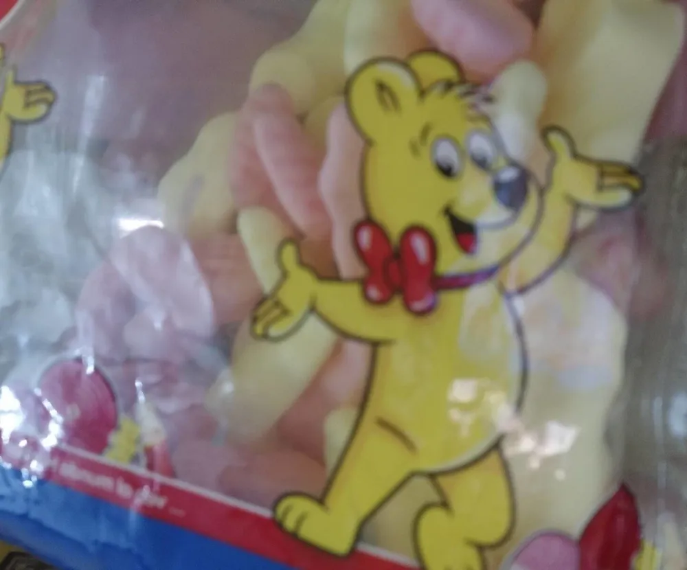 Pisotones