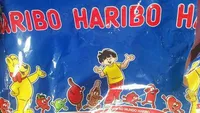 Cocktail bonbons acidulés Haribo
