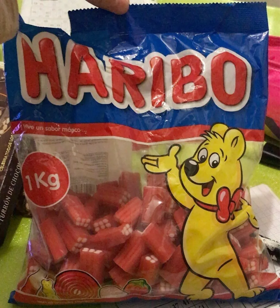 Bonbons