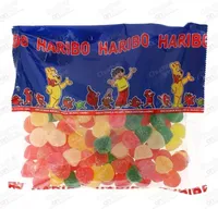 Parisinas Azucar
