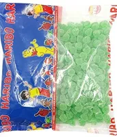 Bonbon a la menthe