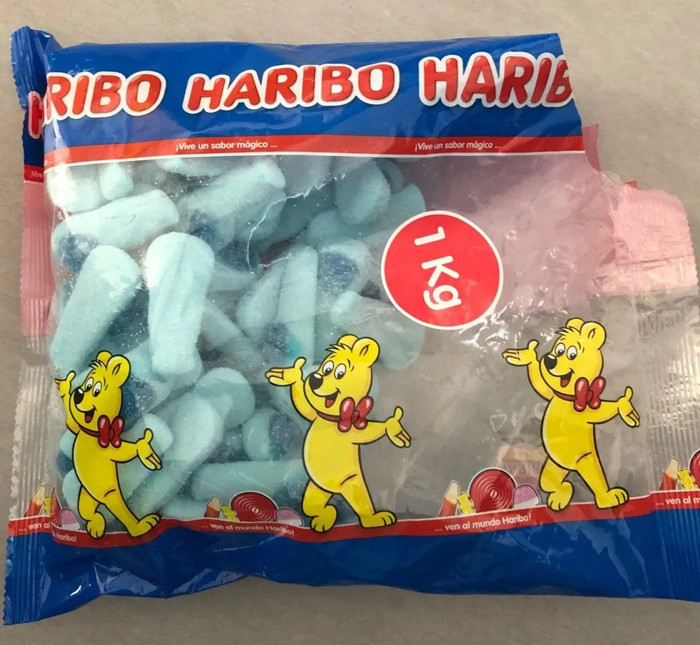 Dedon bubble gum pica