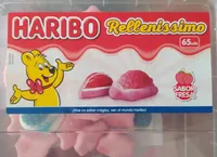 Rellenissimo