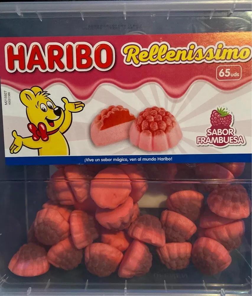 Rellenissimo