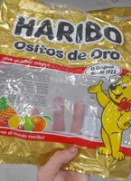 Ositos de oro