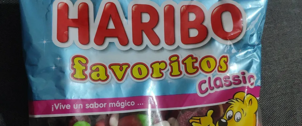 Favoritos classic