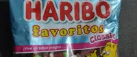 Favoritos classic