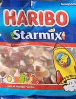 Starmix, maxipack